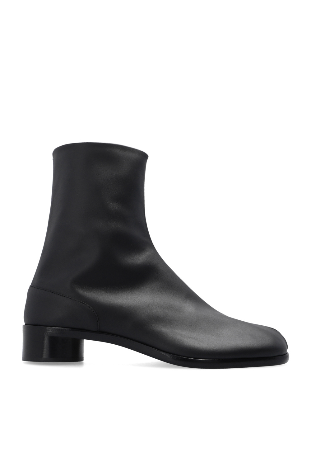 Black Tabi ankle boots Maison Margiela - Vitkac GB